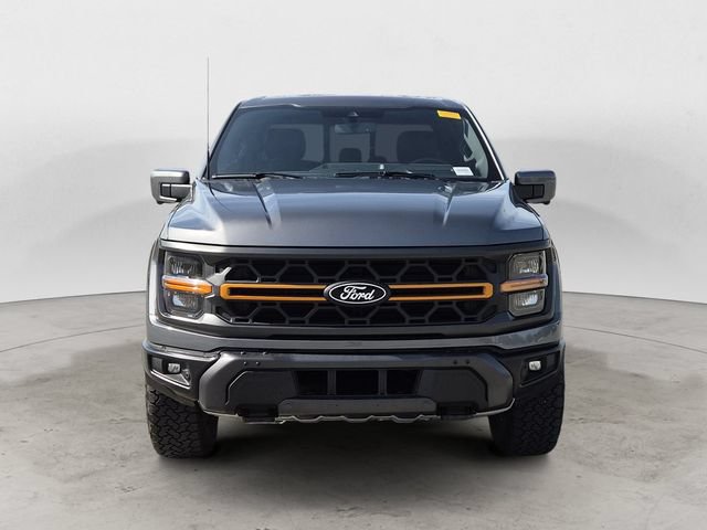 Certified 2025 Ford F150 Tremor w/ Equipment Group 402A High AWD/4WD image 2
