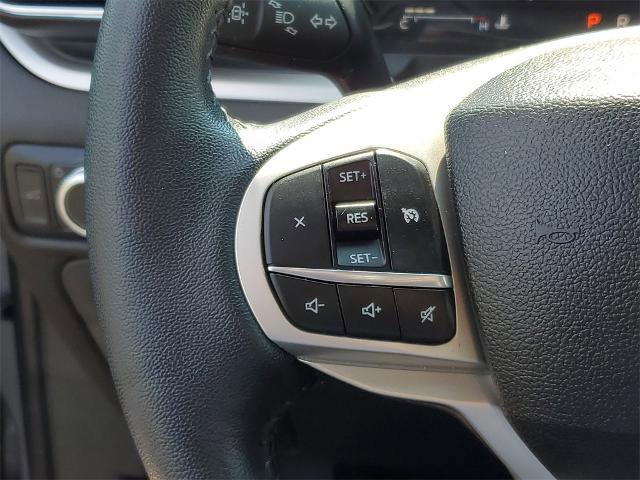 Certified 2022 Ford Explorer XLT w/ Equipment Group 202A image 11