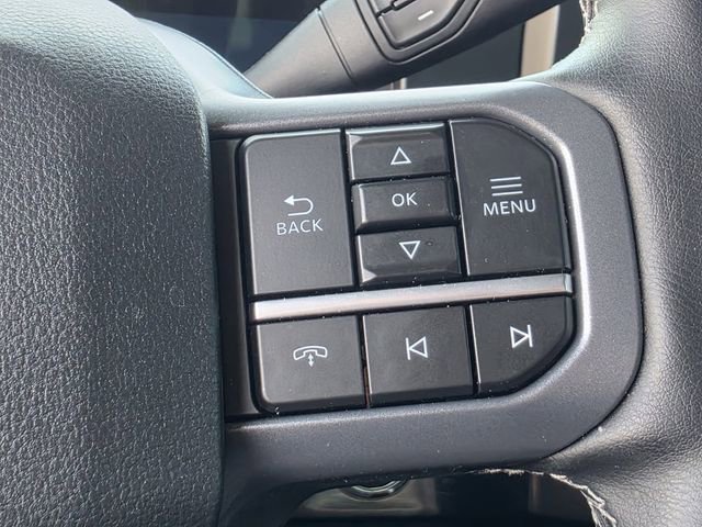 Certified 2025 Ford F250 Lariat w/ Lariat Ultimate Package image 18