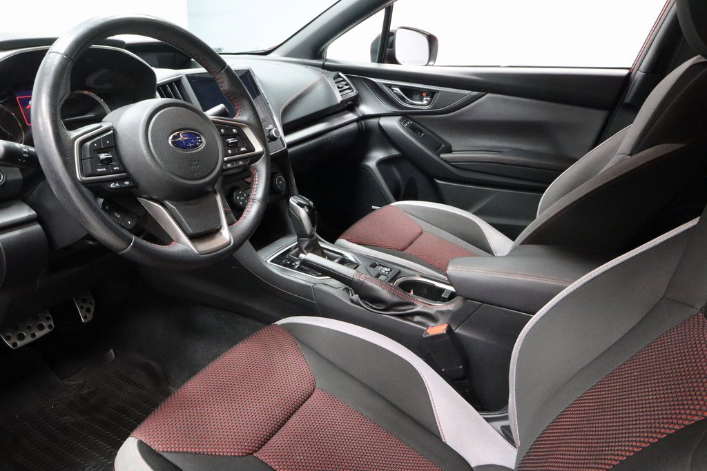 Used 2022 Subaru Impreza 2.0i Sport image 19