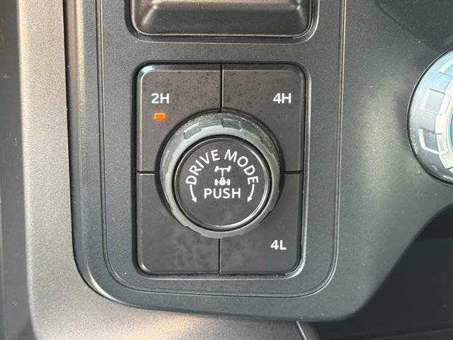 Certified 2025 Ford F150 Tremor AWD/4WD image 27