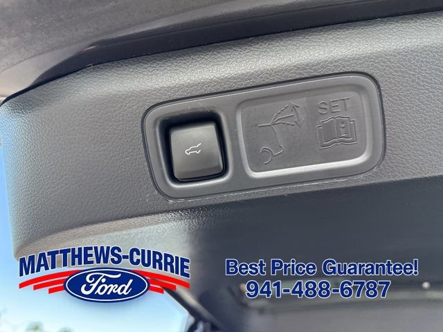 Certified 2024 Ford Expedition Timberline AWD/4WD image 15