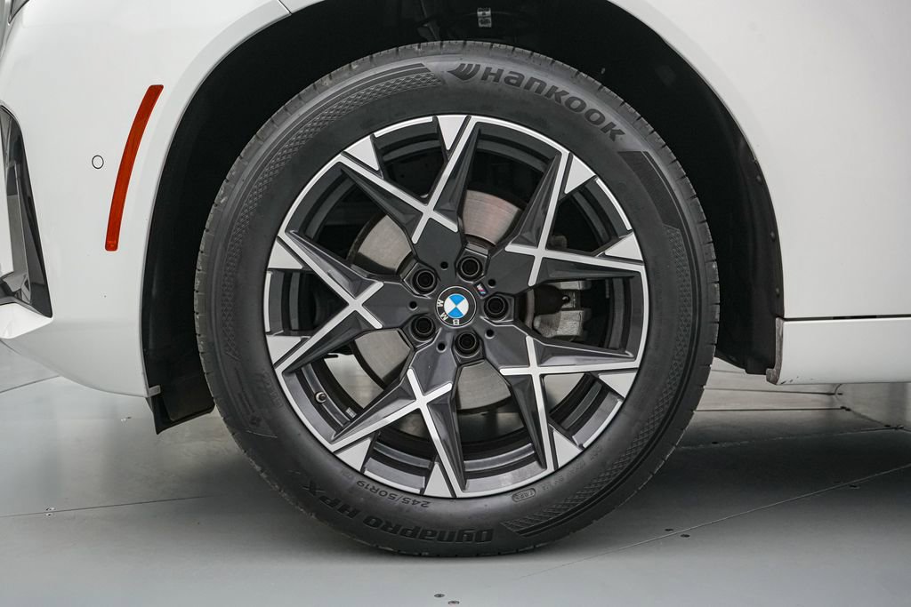 Used 2025 BMW X3 xDrive30 w/ Premium Package AWD/4WD image 11