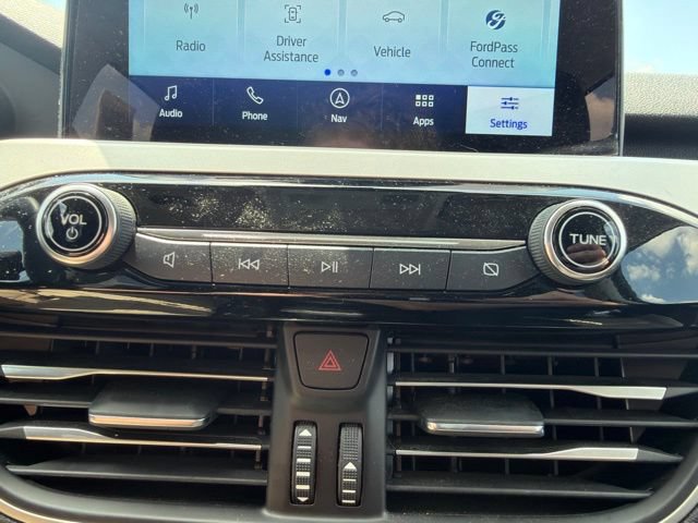 Certified 2022 Ford Escape SEL AWD/4WD image 31