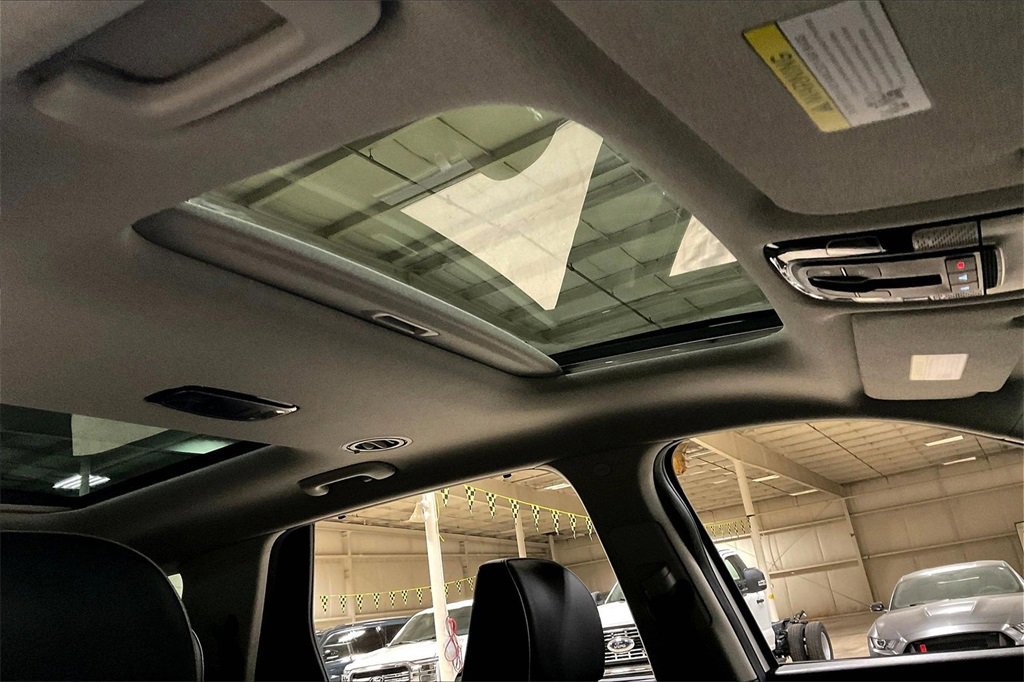 Used 2021 Hyundai Palisade Limited image 21