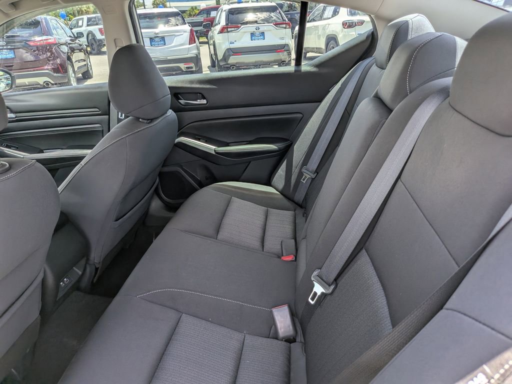 Used 2020 Nissan Altima 2.5 S FWD image 19