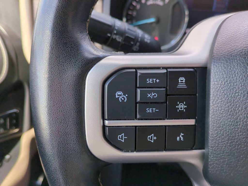 Certified 2024 Ford Expedition Max Limited image 25