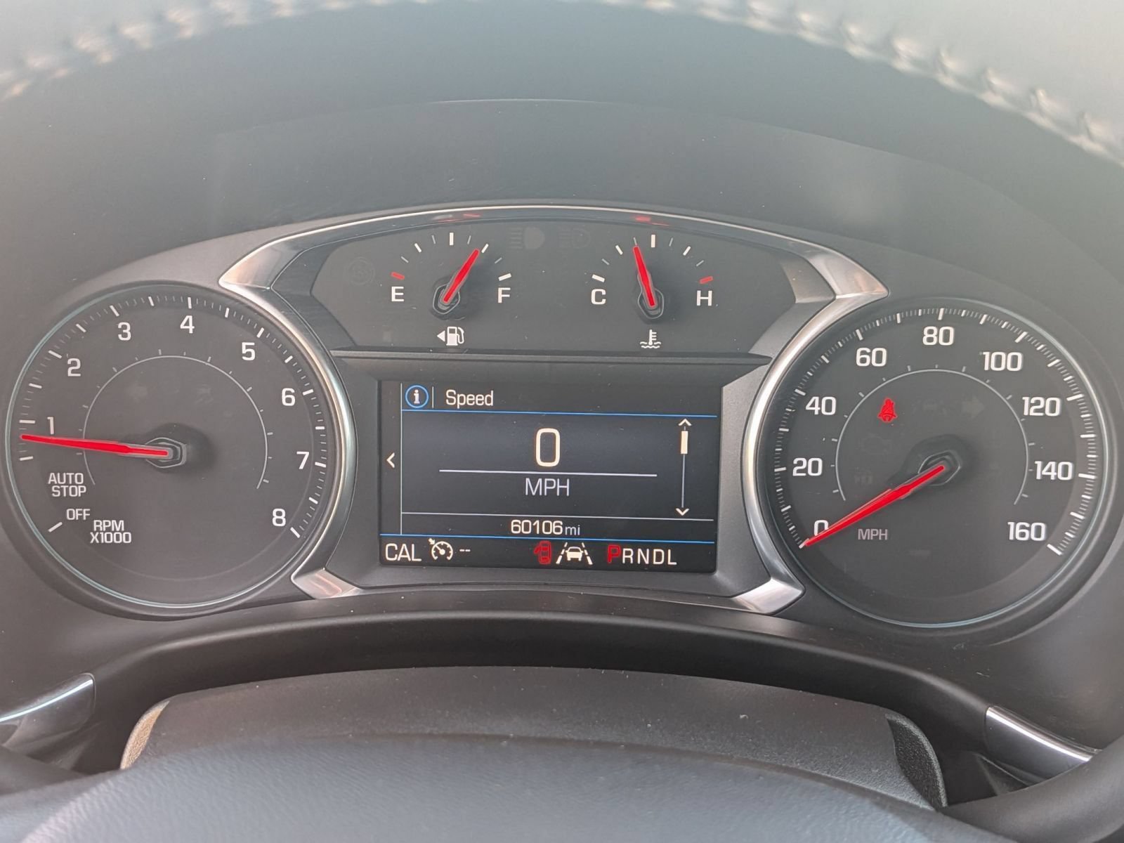 Used 2020 Chevrolet Equinox LT FWD image 17