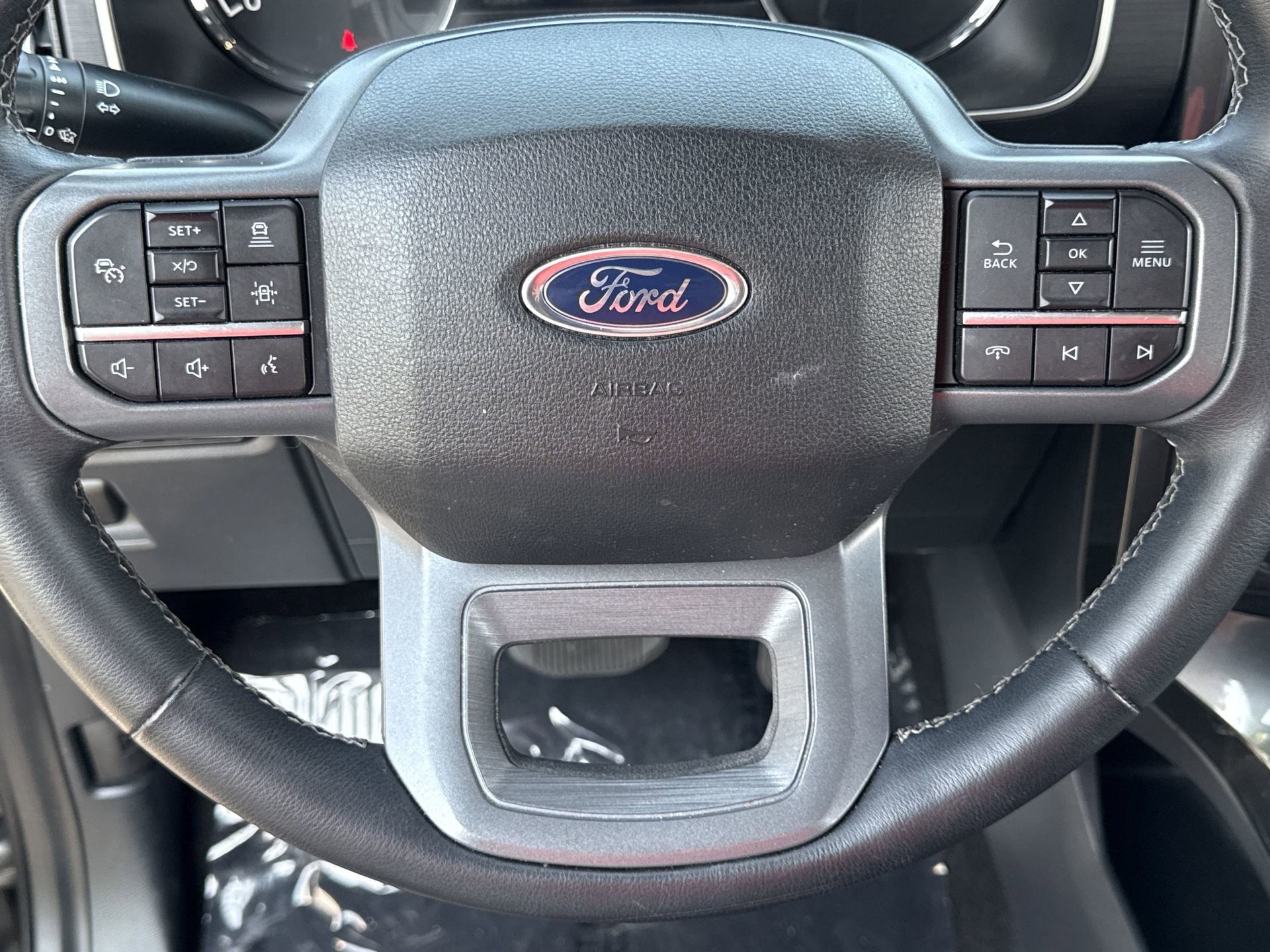 Certified 2023 Ford F150 XLT w/ Equipment Group 302A High AWD/4WD image 12