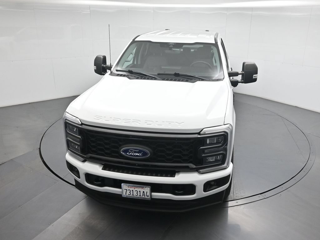 Certified 2024 Ford F250 XL w/ STX Appearance Package AWD/4WD image 37