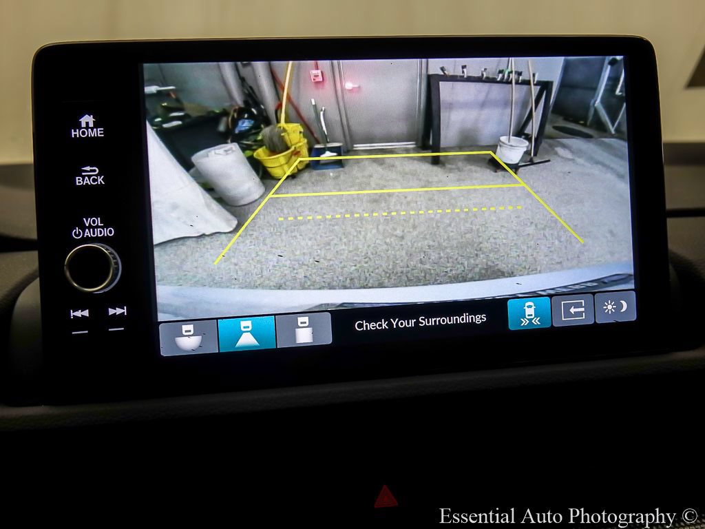 Used 2024 Honda CR-V EX-L image 18