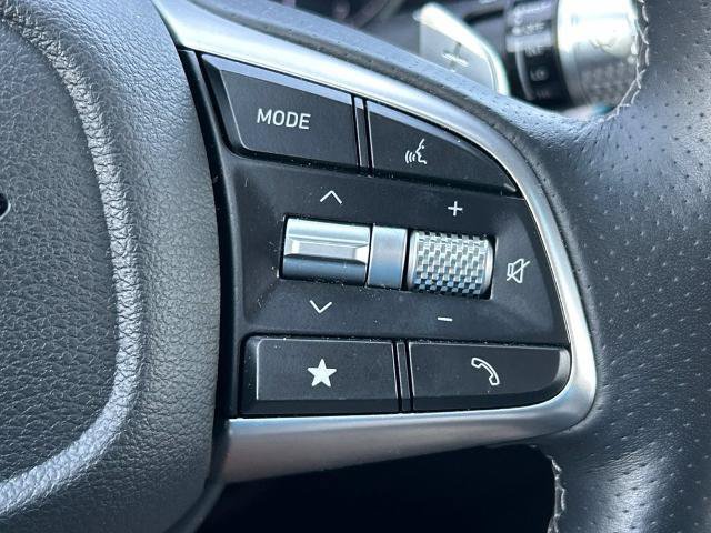 Used 2026 Genesis G70 2.5T RWD image 27