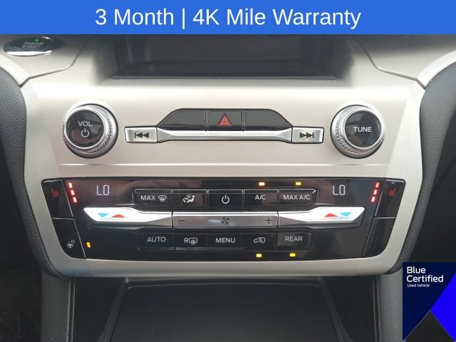 Certified 2021 Ford Explorer XLT w/ Equipment Group 202A AWD/4WD image 34