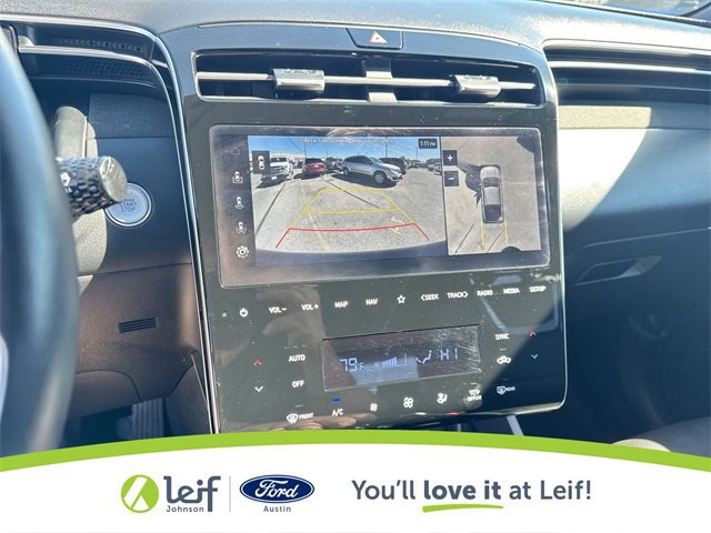 Used 2024 Hyundai Santa Cruz Limited image 29