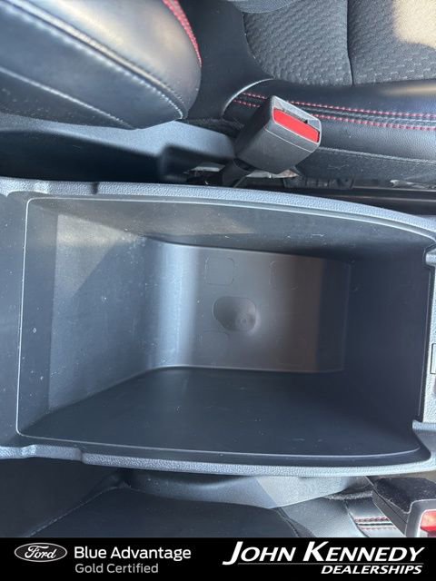 Certified 2024 Ford Escape ST-Line w/ Tech Pack #1 image 15