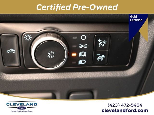 Certified 2024 Ford F150 Raptor image 23