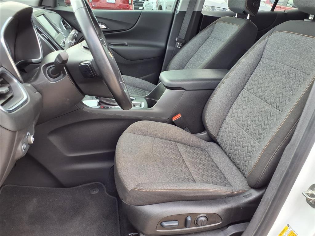 Used 2022 Chevrolet Equinox LT image 26