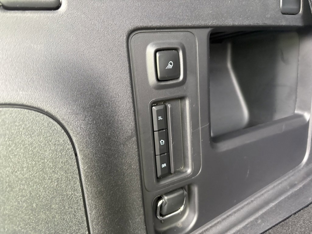 Certified 2025 Ford Expedition Active image 13