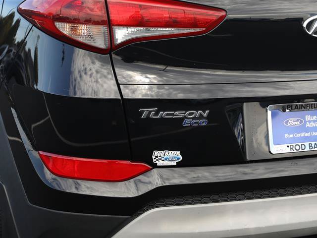 Used 2017 Hyundai Tucson Eco w/ Cargo Package FWD image 15