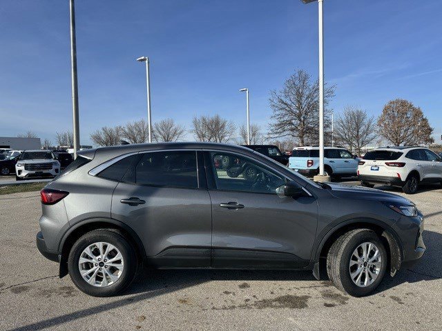 Certified 2024 Ford Escape Active image 6
