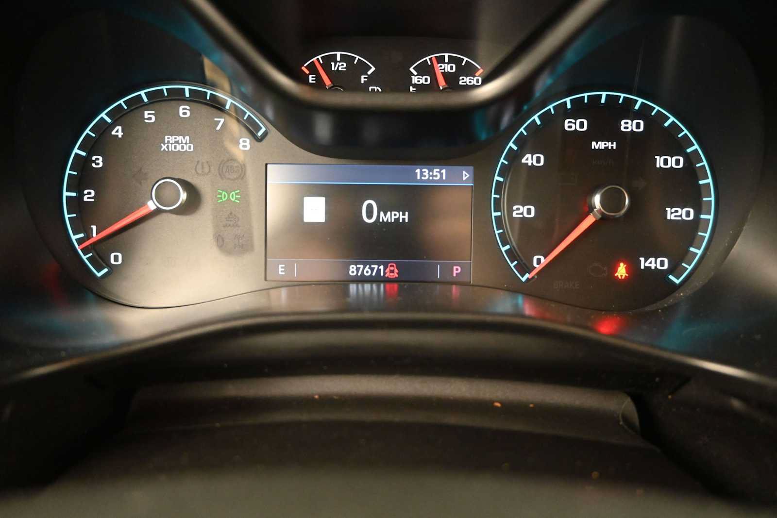Used 2021 Chevrolet Colorado ZR2 AWD/4WD image 14