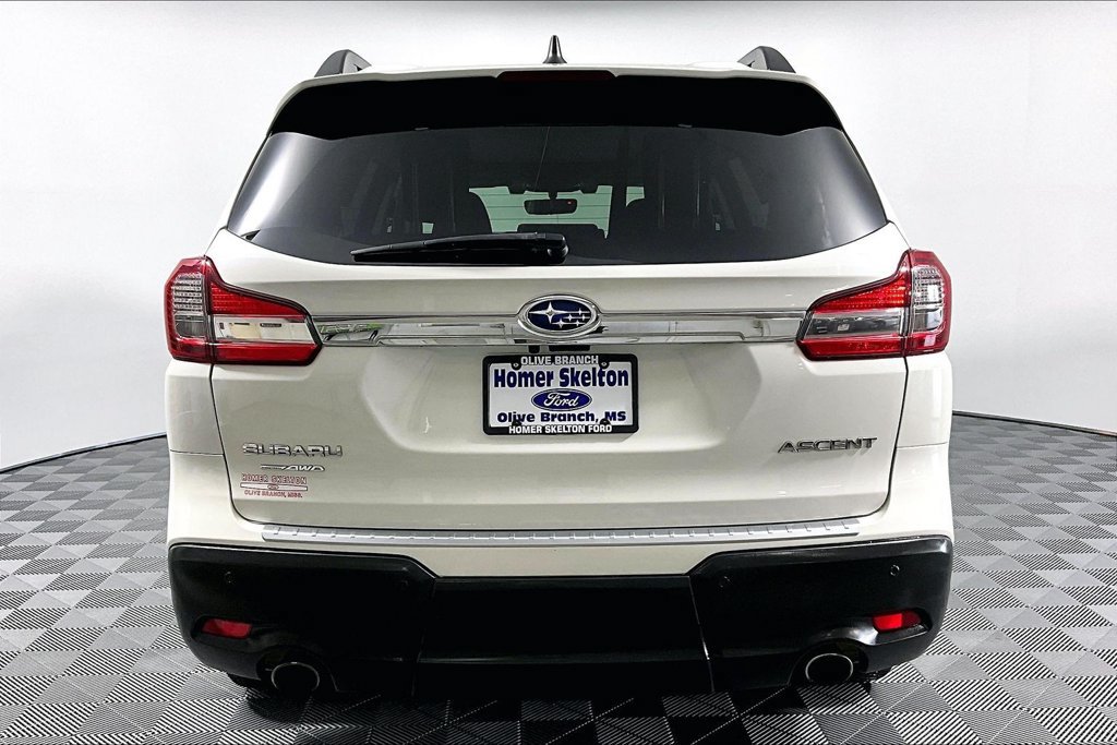 Used 2020 Subaru Ascent Premium w/ Sport Package AWD/4WD image 4