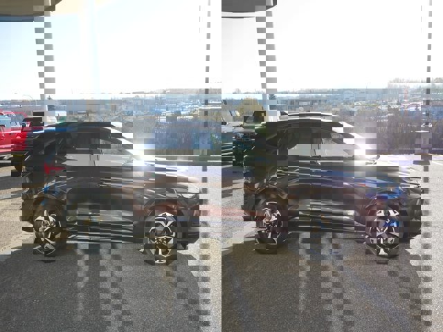 Certified 2023 Ford Escape ST-Line Select w/ Tech Pack #2 image 2