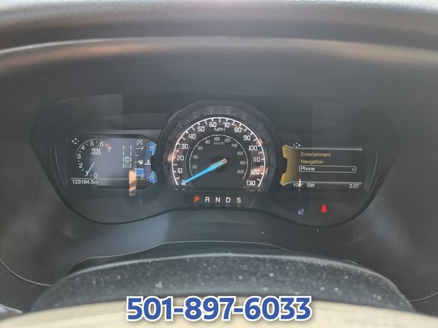 Certified 2020 Ford Ranger Lariat w/ Technology Package RWD image 23