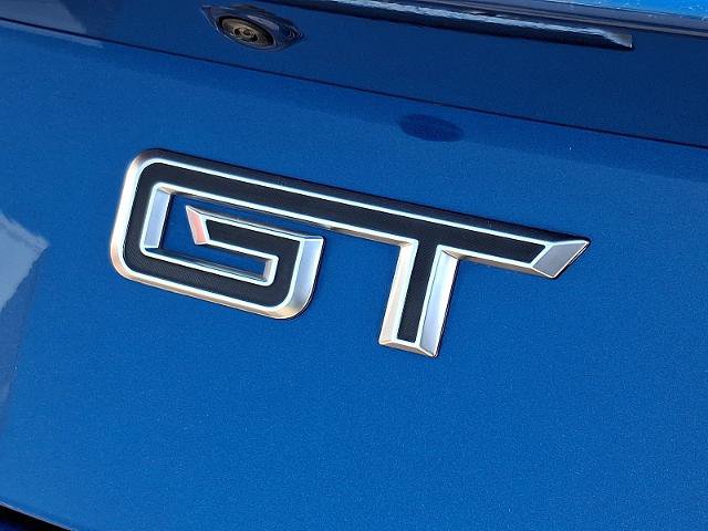 Certified 2024 Ford Mustang GT Premium RWD image 30