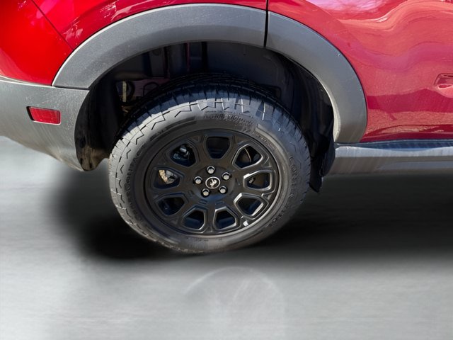 Certified 2025 Ford Bronco Sport Badlands AWD/4WD image 28