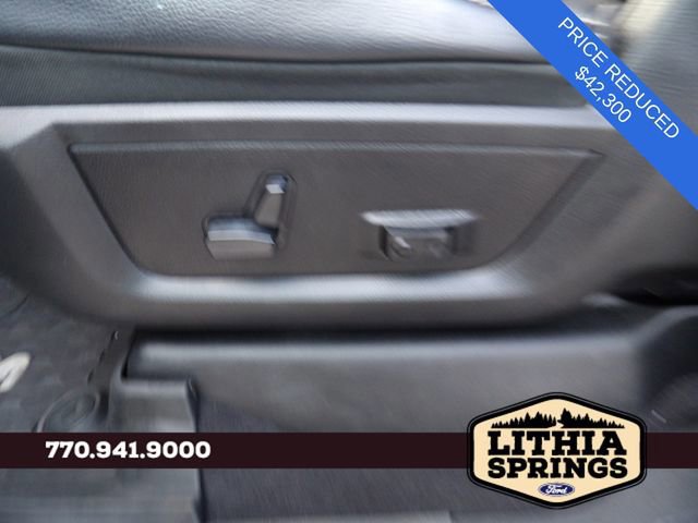 Used 2020 RAM 2500 Power Wagon image 28