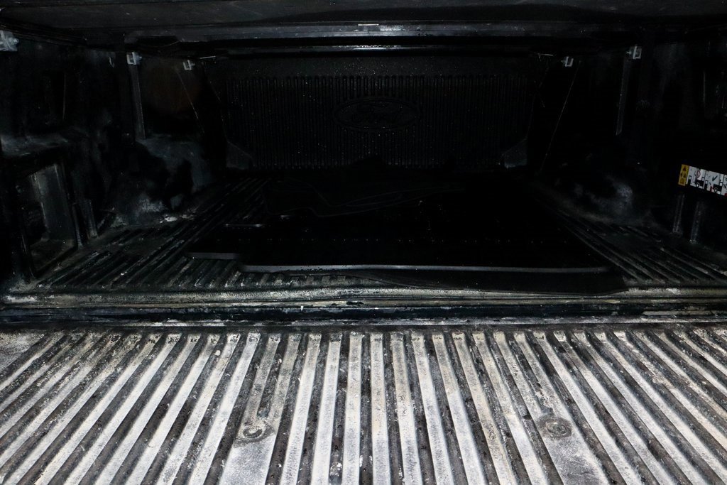 Certified 2023 Ford F150 Lariat w/ Equipment Group 502A High image 16