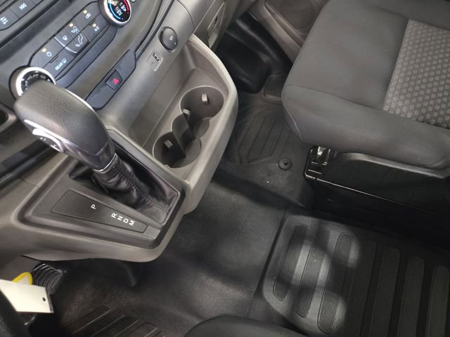 Certified 2025 Ford Transit 250 Low Roof w/ Exterior Upgrade Package RWD image 22