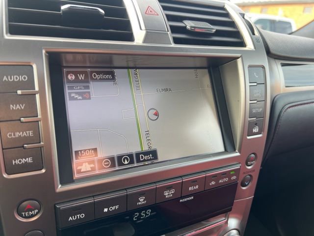 Used 2020 Lexus GX 460 Premium image 16