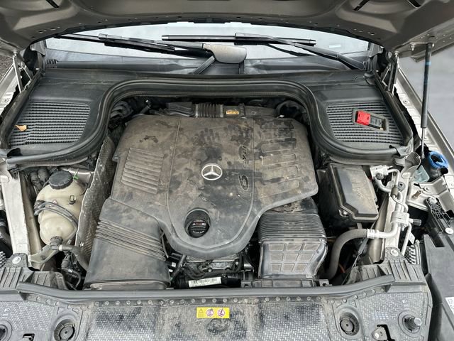 Used 2023 Mercedes-Benz GLS 450 4MATIC image 30