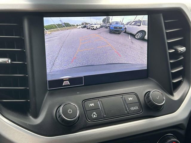 Used 2023 GMC Acadia SLT FWD image 26