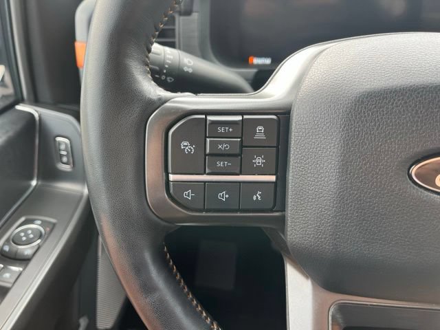 Certified 2024 Ford F150 Tremor AWD/4WD image 17