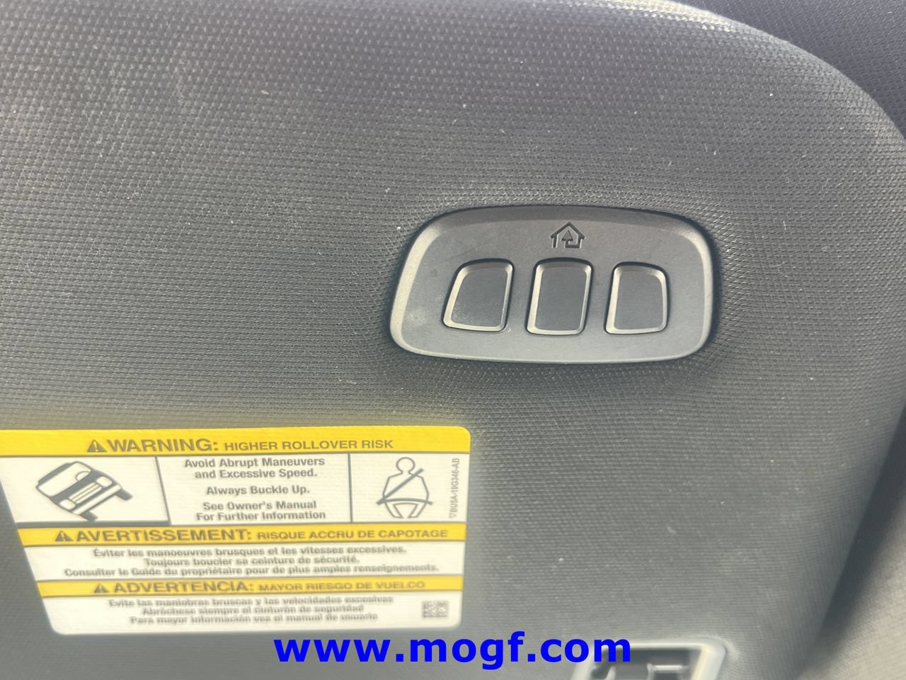 Certified 2023 Ford Expedition Max Limited RWD image 17