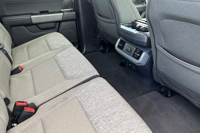 Certified 2024 Ford F150 XLT w/ Mobile Office Package AWD/4WD image 17