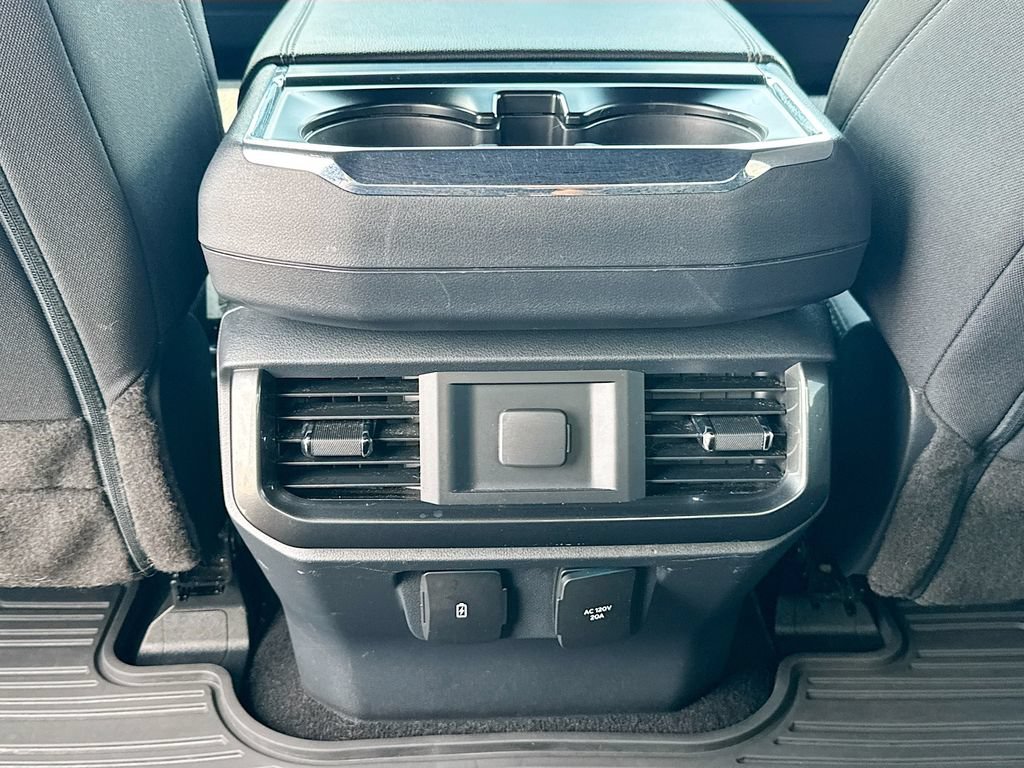 Certified 2022 Ford F150 XLT w/ Equipment Group 302A High RWD image 25