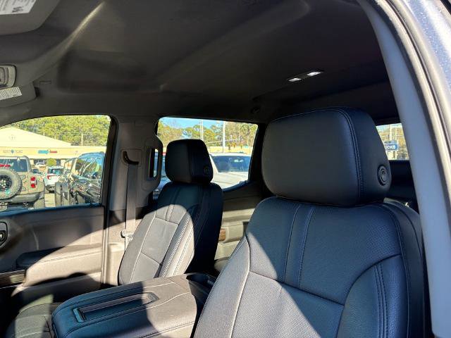 Used 2021 Chevrolet Silverado 1500 LT Trail Boss w/ Convenience Package II image 15