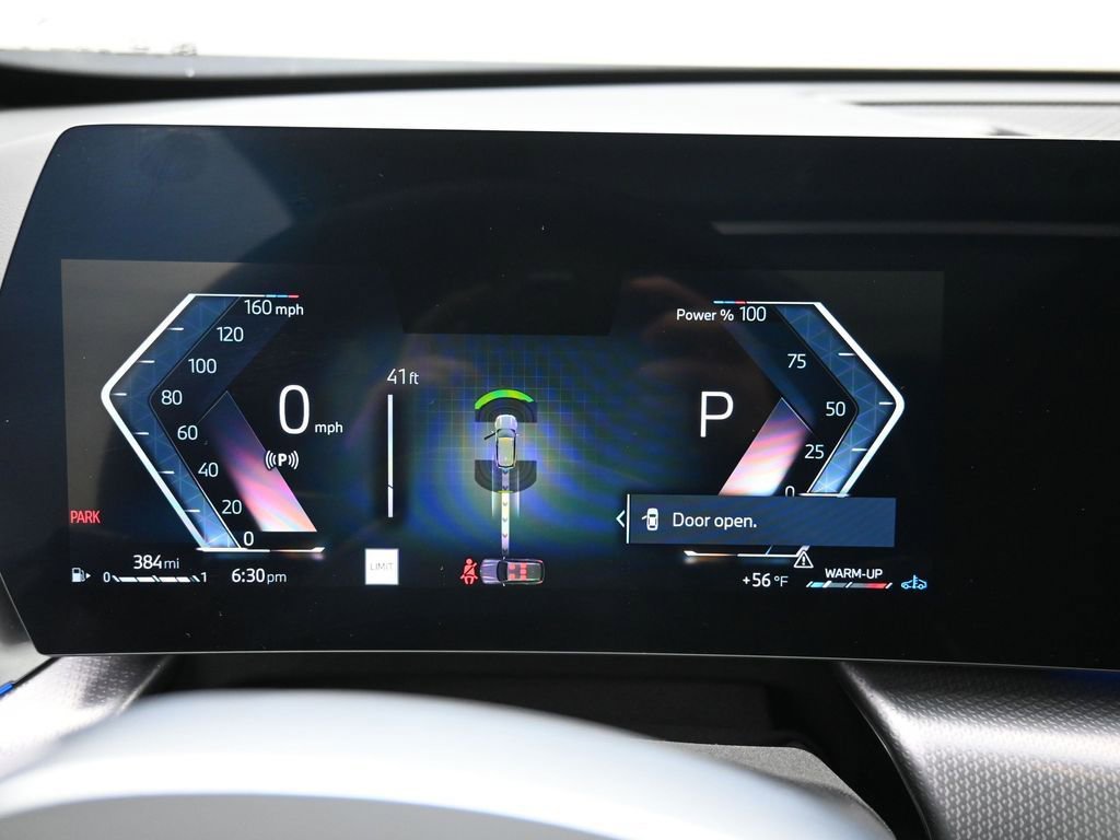 Used 2025 BMW X1 xDrive28i w/ M Sport Package image 3