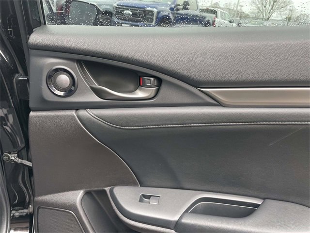 Used 2019 Honda Civic Sport Touring image 27