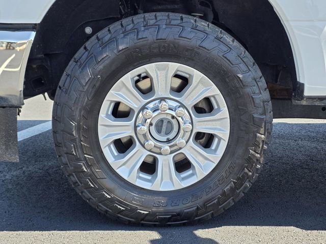 Certified 2022 Ford F250 XLT AWD/4WD image 30