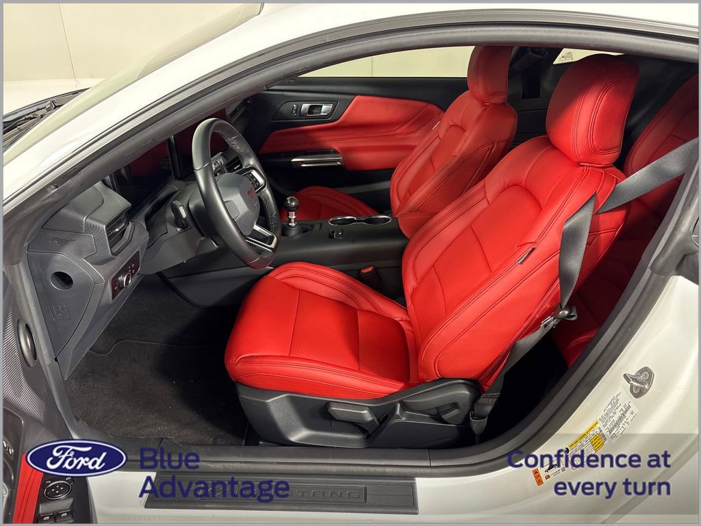 Certified 2024 Ford Mustang GT image 9