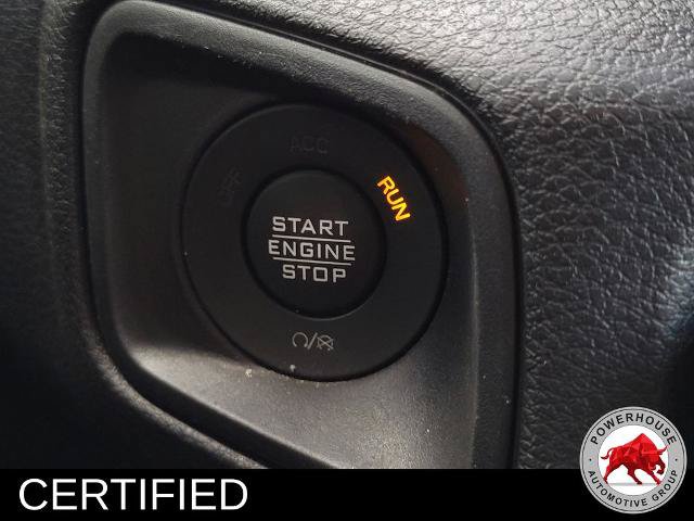 Used 2024 Jeep Wrangler Unlimited Sport AWD/4WD image 35