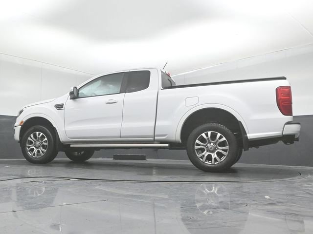 Certified 2022 Ford Ranger Lariat w/ Equipment Group 501A High image 6