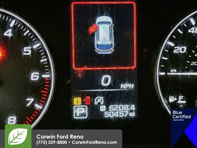 Used 2023 Subaru Outback Premium AWD/4WD image 15