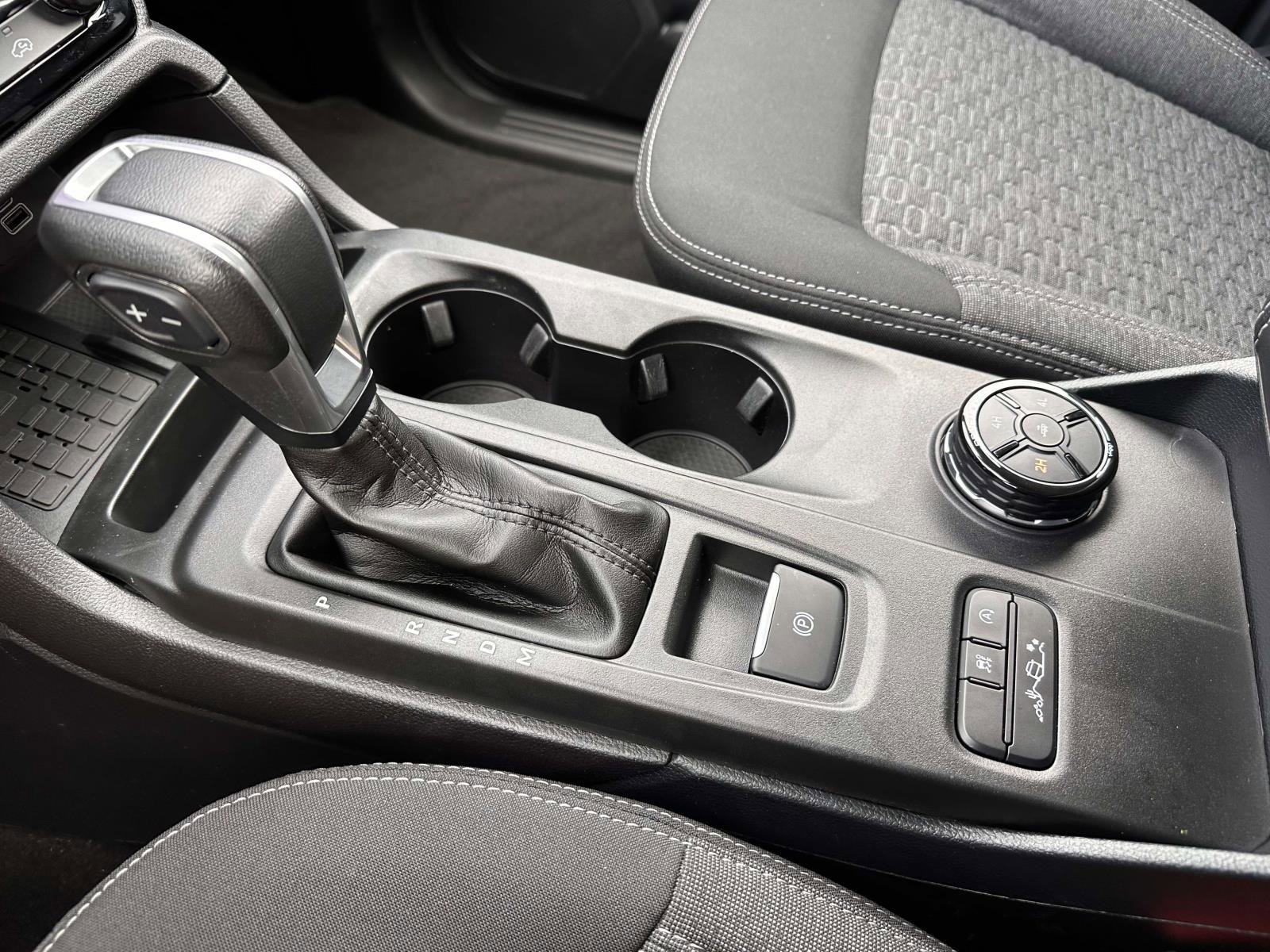 Certified 2024 Ford Ranger XLT w/ FX4 Off-Road Package image 27