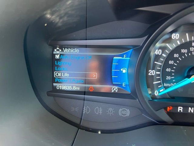 Certified 2024 Ford Edge SEL w/ Convenience Package AWD/4WD image 10